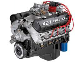 B222E Engine